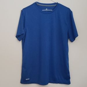 Dri-Star athletic tee